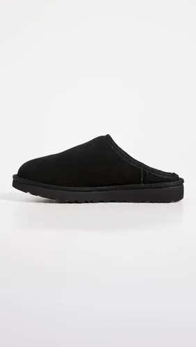 Miniatura 5 de UGG Pantuflas clásicas sin cordones para hombre