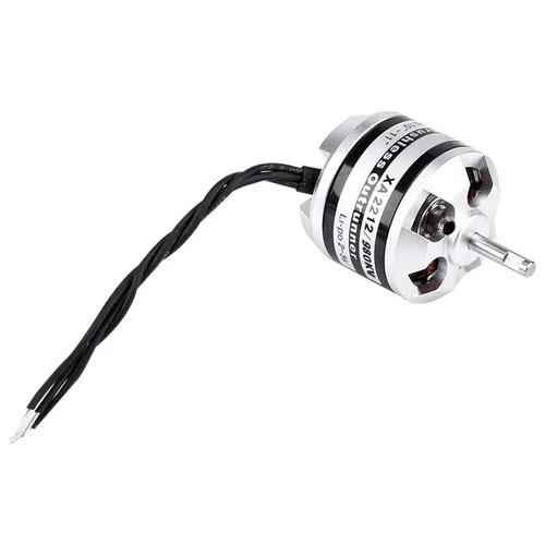 Miniatura 2 de EMAX Motor sin escobillas XA2212 2212 2-3S (820KV / 980KV / 1400KV) (1400KV)