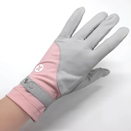 Miniatura 2 de Guantes de conducción con protección solar UPF 50+ para mujer