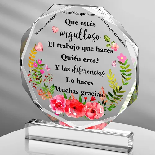 Miniatura 43 de Yinder Que Puedas Estar Orgullosa Regalos de Agradecimiento para Mujeres Regalos de Agradecimiento de Navidad para Compañera de Trabajo Empleada