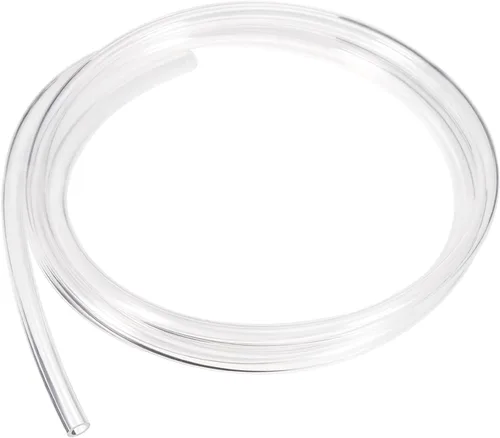 Miniatura 15 de Tubo de plástico flexible de PVC transparente, [para transferencia de agua de bomba, tanque de peces, acuario] - 0.315 in x 0.433 in/3.3 ft