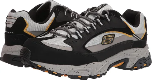 Miniatura 7 de Skechers Stamina St Athletic - Zapatos industriales para hombre