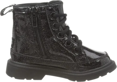 Miniatura 6 de UGG Botas unisex Robley con purpurina para niños