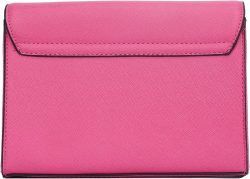Miniatura 5 de KKXIU Elegante bolso de mano de piel sintética para mujer, bolso de mano plegable para fiesta, boda, baile de graduación