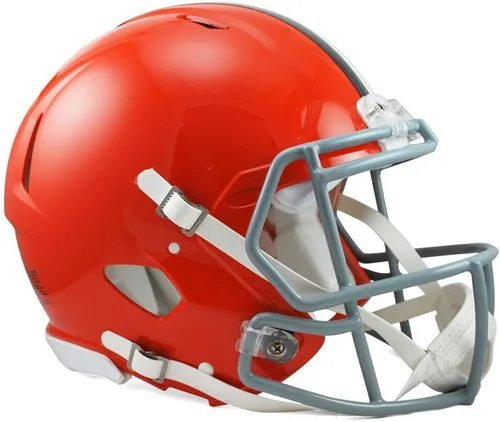 Miniatura 7 de Riddell NFL Mens Speed Authentic Football Helmet