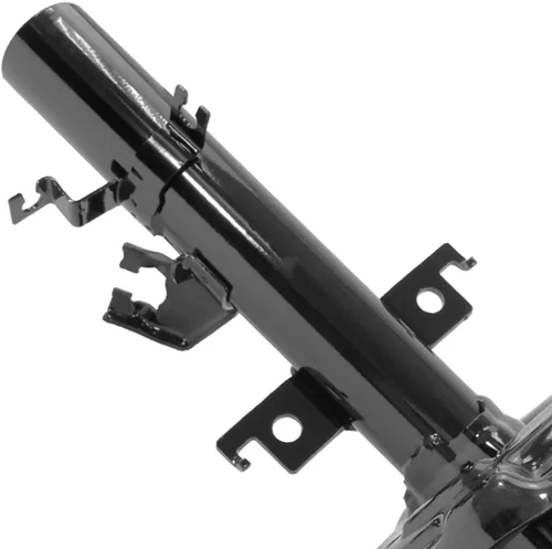 Miniatura 8 de Detroit Axle - Puntal delantero izquierdo para Nissan Rogue Sport Qashqai 2014-2020, 2015 2016 2017 2018 2019 con suspensión de reemplazo de montaje