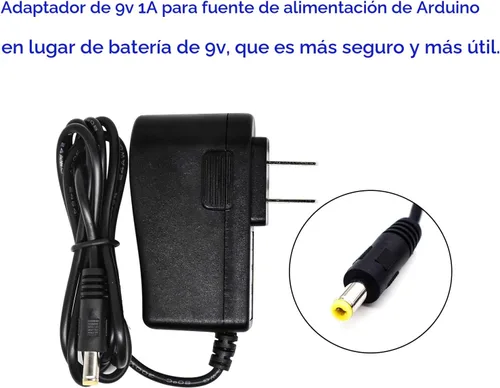 Miniatura 4 de Kit de inicio súper REXQualis basado en Arduino UNO R3 con tutorial y placa controladora compatible con Arduino IDE