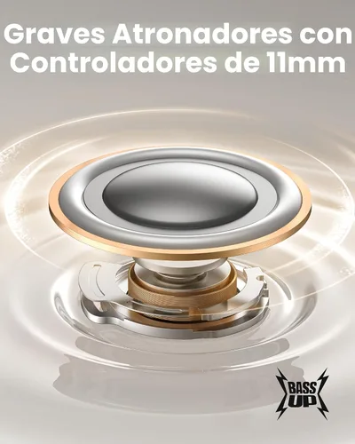 Miniatura 5 de Soundcore P41i de Anker, auriculares con cancelación de ruido adaptativa con cargador portátil para teléfono, solo para carga USB-C, tiempo de Negro