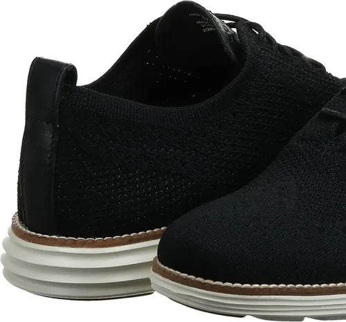 Miniatura 8 de Cole Haan OriginalGrand Knit Wing Tip II - Tenis para hombre
