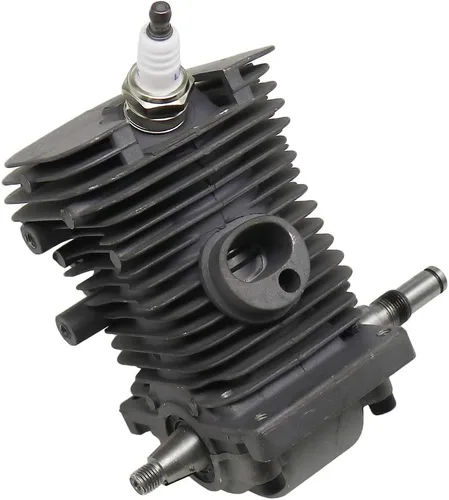 Miniatura 2 de Motor motor 38MM cilindro pistón cigüeñal para STIHL MS170 MS180 018 motosierra pieza de repuesto