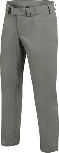 Helikon-Tex CTP Covert - Pantalones tácticos para hombre - Ripstop, ligeros para exteriores, senderismo, aplicación de la ley, pantalones de trabajo