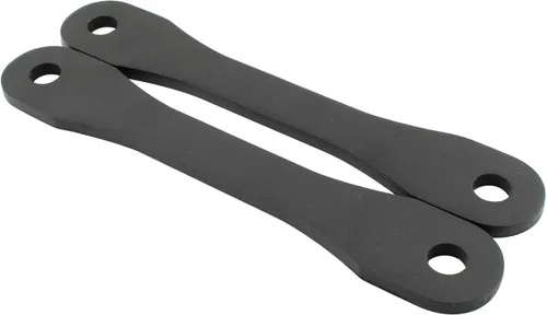 Miniatura 7 de Kit de eslabones de bajada ajustables para Kawasaki VERSYS-X 300 2017-2019, VERSYS-X 250 2017-2019