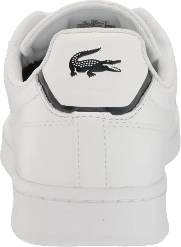 Miniatura 3 de Lacoste Zapatillas de cuero Carnaby Pro Tone On Tone para hombre