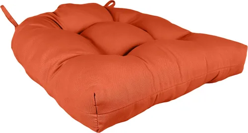 Miniatura 19 de Everything Comfy - Cojín para asiento de interior y exterior, color negro