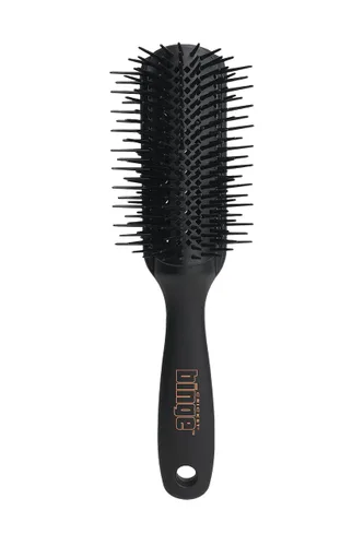 Miniatura 12 de Cricket Binge Copper Tension Thermal Brush 1.75" - Herramientas profesionales para el cabello para peinar - Cepillo de soplado de alto calor, cerdas