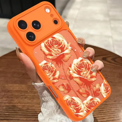 Miniatura 8 de Funda compatible con iPhone 11, diseño de estampado de guepardo, TPU suave a prueba de golpes, funda protectora para mujeres y niñas, funda delgada