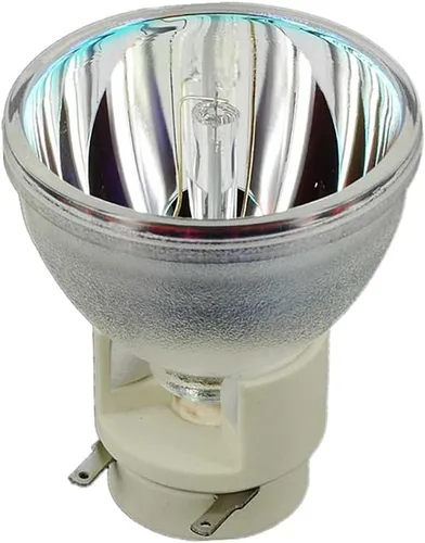 AWO Bombilla original P-VIP230W para RLC-049 / 5J.JED05.001 / EC.K1700.001 para VIEWSONIC PJD6241, PJD6381, PJD6531W para BenQ TH683, W1090, HT1070