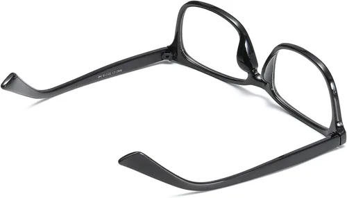 Miniatura 4 de Gafas de lectura bifocales retro simples y cómodas lentes de lectura bifocales