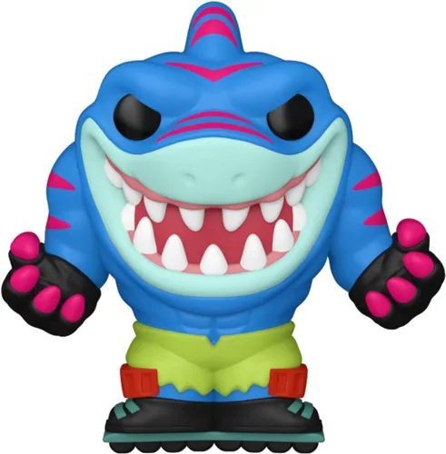 Miniatura 2 de Funko Pop! Pin de PVC Juguetes retro - Streex