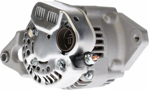 Miniatura 9 de Piezas OEG Nuevo alternador compatible con Suzuki Forsa Sidekick L4 1.3L 1987 1988 1989, Samurai SJ413 1.3L 1985 1986 y Pontiac Firefly 1.0L 1987