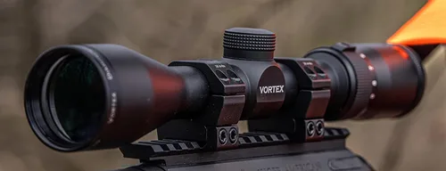 Miniatura 6 de Anillos para mira telescópica deportiva Vortex
