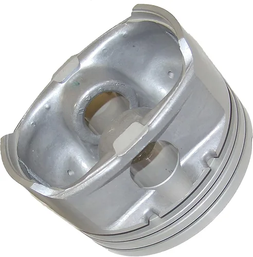 Miniatura 5 de DNJ PRK325 Kit de pistón y anillo para Chevrolet Aveo Aveo5 2004-2008 1.6L L4 DOHC 16V aspirado naturalmente