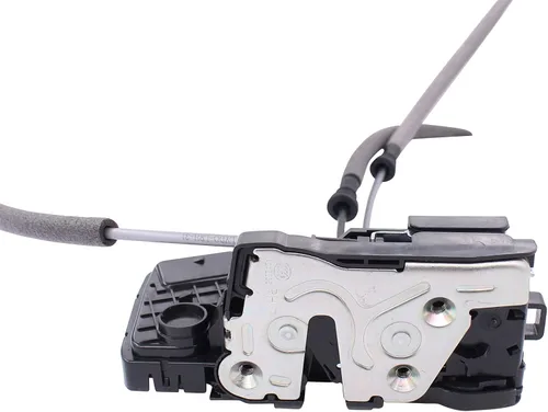 Miniatura 5 de ApplianPar Motor del actuador de la cerradura de la puerta del lado del pasajero trasero para Hyundai Elantra 2017-2020