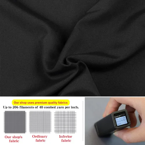 Miniatura 2 de NTBAY Sábana bajera ajustable completa solamente – Sábana bajera de microfibra cepillada con bolsillo profundo – Suave, sin arrugas, resistente a