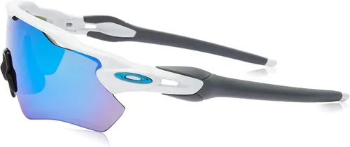 Miniatura 3 de Oakley Mens Oo9208 Radar Ev Path Rectangular Sunglasses