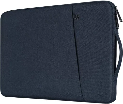 Miniatura 12 de Funda para laptop de 15.6 pulgadas con asa resistente al agua para HP Lenovo Dell ASUS Acer Chromebook 15 / HP Envy X360 15.6 / Acer Aspire 15