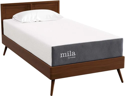 Miniatura 27 de Modway Emma Comfort - Espuma viscoelástica de 6 pulgadas