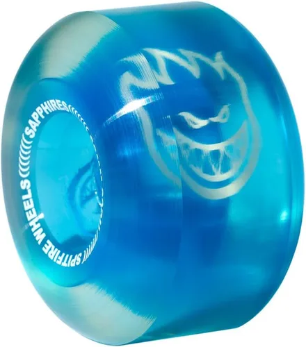 Miniatura 3 de Spitfire Sapphires 90DU - Juego de 4 ruedas para patineta