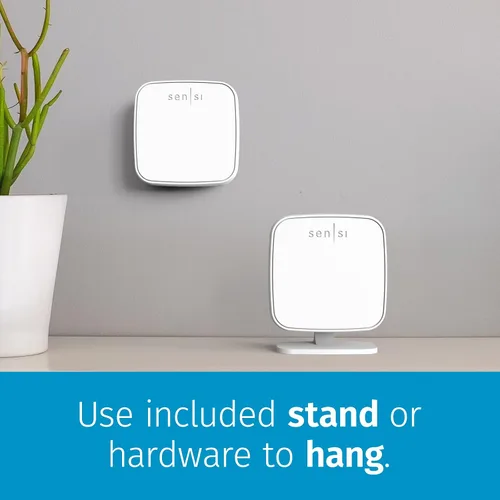 Miniatura 5 de Sensor de habitación Sensi compatible con termostato inteligente Sensi Touch 2
