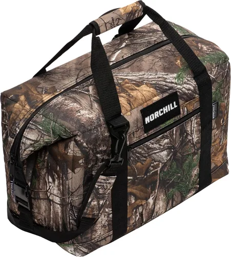 Miniatura 5 de NorChill Soft Coolers Enfriador suave, Realtree Xtra