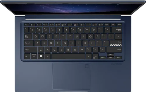 Miniatura 5 de ASUS Computadora portátil Vivobook FHD de 14 pulgadas para negocios y estudiantes, Windows 11, obturador de privacidad de cámara, auriculares