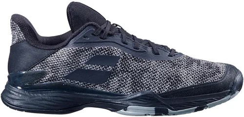 Miniatura 2 de Babolat Jet Tere All Court Tenis para hombre, Negro