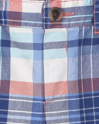 Miniatura 3 de The Children's Place baby-boys The Children's Place Baby and Toddler Boys Printed Chino Shorts