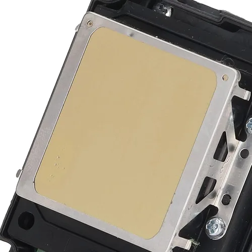 Miniatura 4 de Cabezal de impresión 10ª generación 6 máquina de fotos a color para TX800 F192040 reemplazo de impresora de placa plana UV a base de aceite