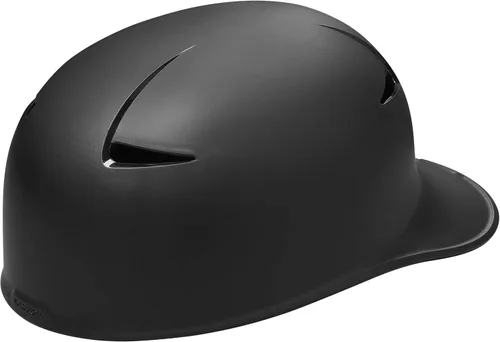 Miniatura 2 de Easton PRO X Skull Cap Casco de protección Catchers & Coaches Negro mate