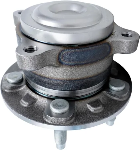 Miniatura 158 de Detroit Axle - Buje de cojinete de rueda delantera para Chevy Captiva Sport Equinox Pontiac Torrent Saturn Vue Suzuki XL-7 Cojinete de rueda