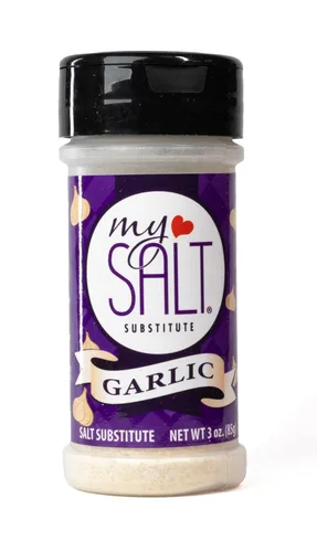 Miniatura 7 de MySALT - Mezcla de condimentos y aderezos para ensaladas, sin sodio, muy bajo en potasio