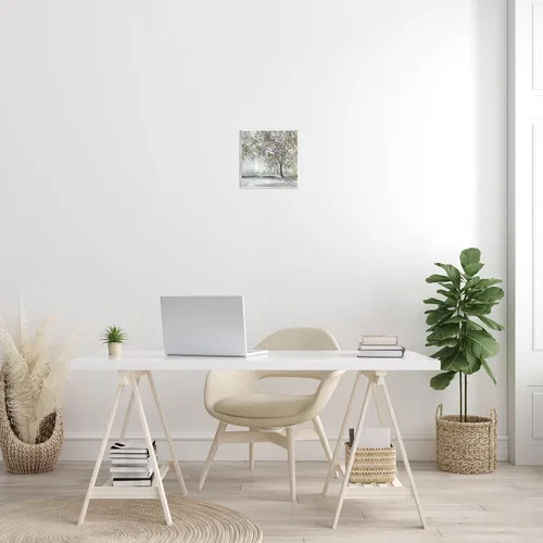 Miniatura 3 de Stupell Industries Carol Robinson - Placa de pared con diseño de bosque y naturaleza Stupell Industries · By Carol Robinson · Ready to hang ·