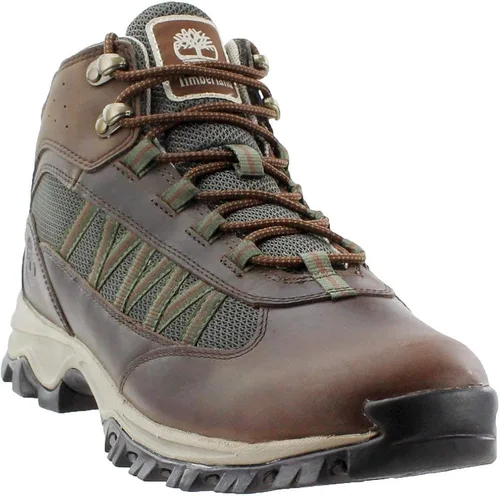 Miniatura 4 de Timberland Mt Maddsen Lite Mid Wp - Botas de senderismo para hombre