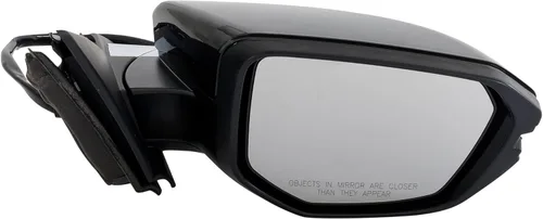 Miniatura 193 de Garage-Pro Espejo calefactable eléctrico del lado del conductor para Honda Pilot 2019-2022 Power Fold con luz de señal y memoria pintable