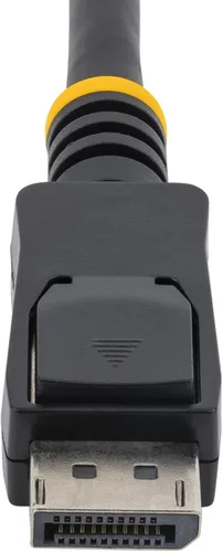 Miniatura 4 de Cable Displayport a Displayport de 50 pies con pestillos M/M
