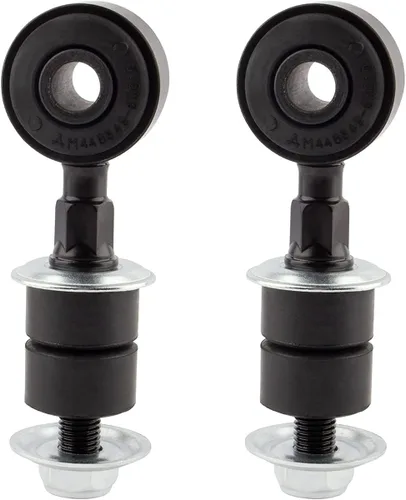 2 unidades estabilizador delantero/barra estabilizadora para Toyota Land Cruiser 1998 1999 2000 2001 2002 2003 2004 2005 2006 2007 para Toyota Land