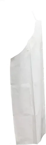 Miniatura 4 de KLEEN HANDLER Delantal de lavado de platos resistente Limpieza industrial, Delantal protector extra largo resistente al agua