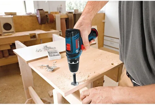 Miniatura 7 de Kit Bosch