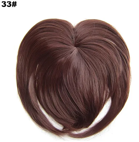 Miniatura 3 de Faringoto Extensiones de cabello con clip para mujer, color blanco amarillento