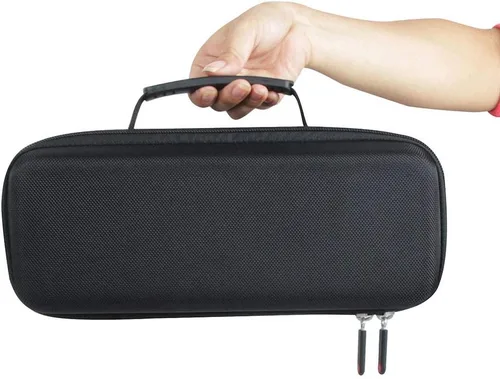 Miniatura 6 de Hermitshell Funda de viaje para altavoz Bluetooth portátil JBL Charge 5 / JBL Charge 4